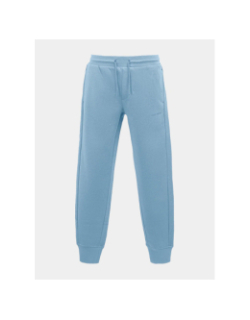 Jogging narky bleu gris garçon - Teddy Smith