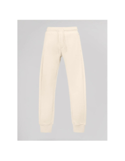 Jogging narky naturel beige enfant - Teddy Smith