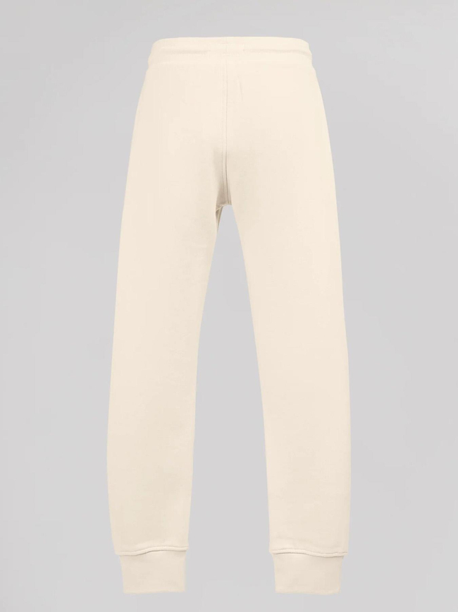 Jogging narky naturel beige enfant - Teddy Smith