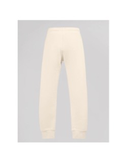 Jogging narky naturel beige enfant - Teddy Smith