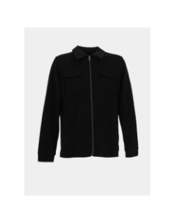 Gilet serenity noir homme - Benson & Cherry