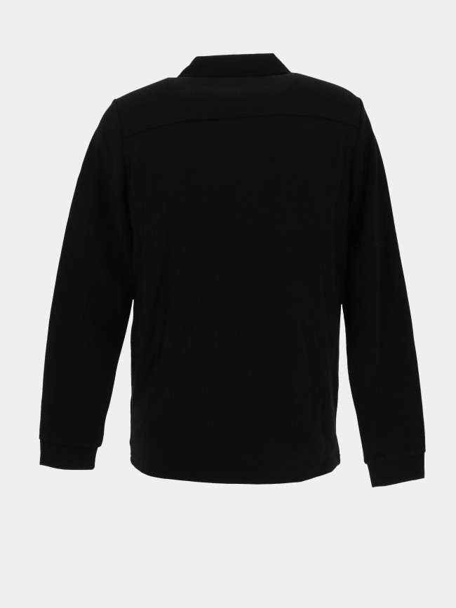 Gilet serenity noir homme - Benson & Cherry