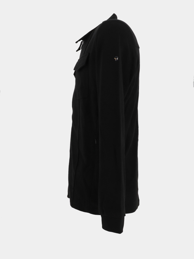 Gilet serenity noir homme - Benson & Cherry