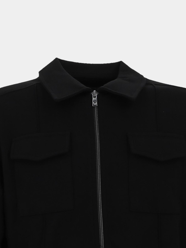 Gilet serenity noir homme - Benson & Cherry