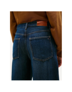 Jean large milo barrel bleu femme - Tommy Hilfiger