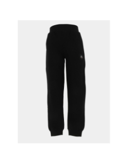 Jogging jimmy 16 noir enfant - Helvetica