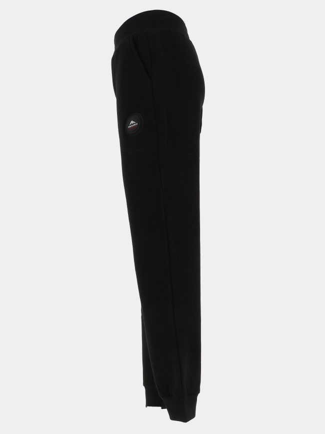 Jogging jimmy 16 noir enfant - Helvetica