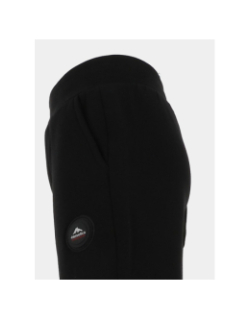 Jogging jimmy 16 noir enfant - Helvetica