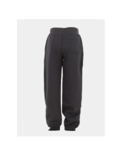 Jogging jimmy gris foncé enfant - Helvetica