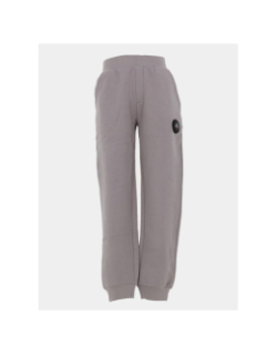 Jogging jimmy rock gris enfant - Helvetica