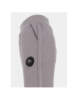 Jogging jimmy rock gris enfant - Helvetica