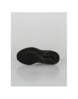 Chaussures de running wave rider 3 noir femme - Mizuno