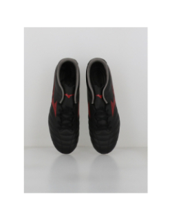 Chaussures de rugby monarcida neo 3 noir rouge - Mizuno