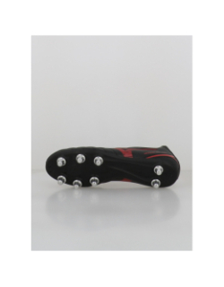 Chaussures de rugby monarcida neo 3 noir rouge - Mizuno