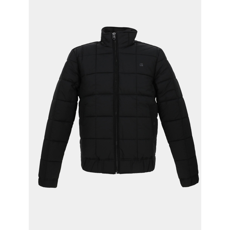 Doudoune meefic noir homme - G-Star