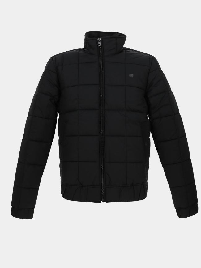 Doudoune meefic noir homme - G-Star