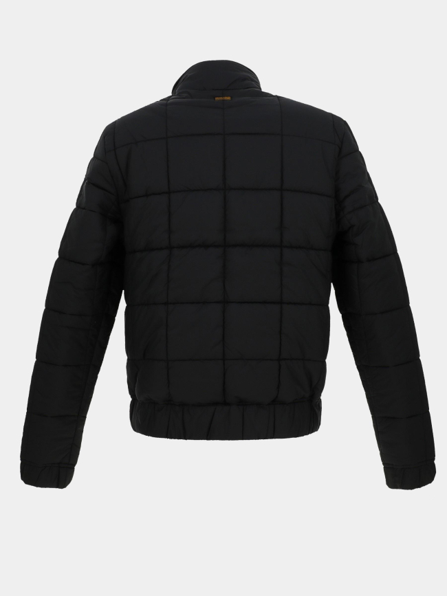 Doudoune meefic noir homme - G-Star