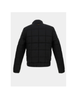 Doudoune meefic noir homme - G-Star