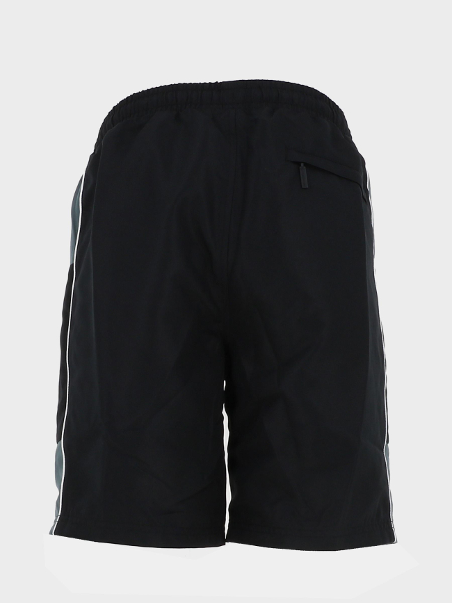 Short de sport vebita noir et gris homme - Sergio Tacchini