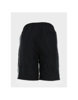 Short de sport vebita noir et gris homme - Sergio Tacchini