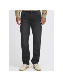 Jean droit rock noir homme - Blend