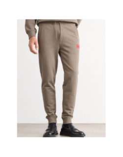 Jogging doak logo kaki homme - Hugo