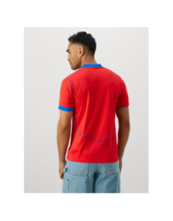 Maillot de football third psg 25/26 rouge homme - Nike