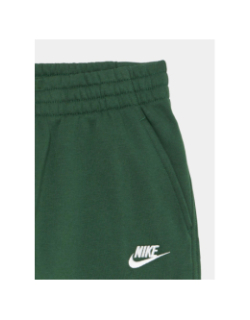 Jogging nsw club fleexe vert enfant - Nike