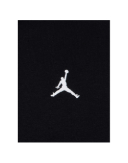 Sweat à capuche mj brooklyn ft noir enfant - Jordan