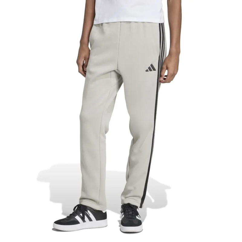 Pantalon jogging 3s fl o pt gris homme - Adidas