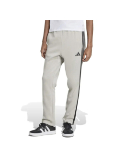 Pantalon jogging 3s fl o pt gris homme - Adidas