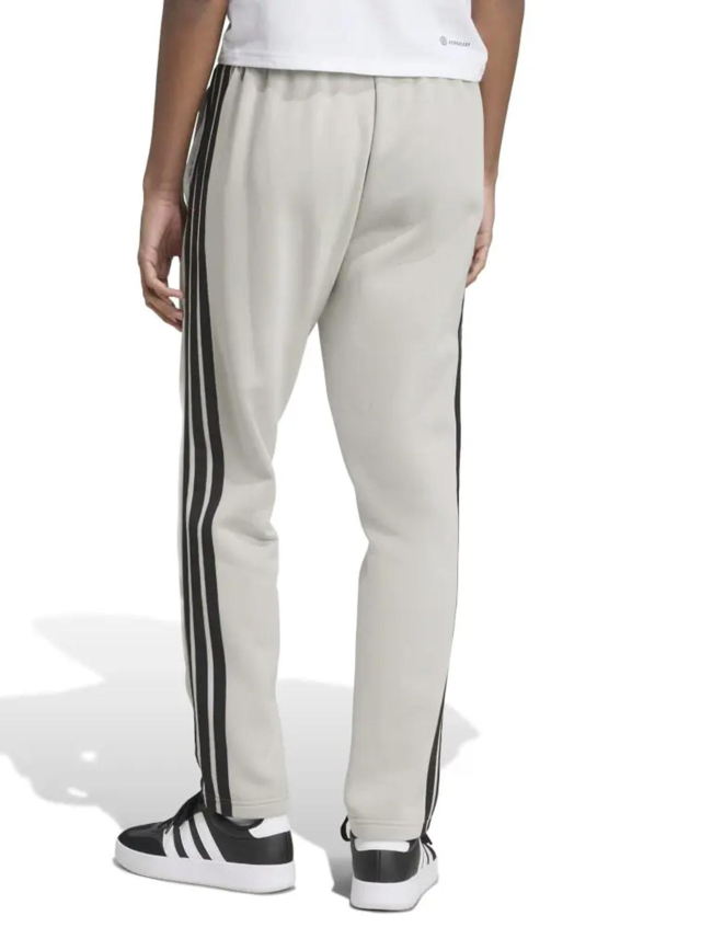 Pantalon jogging 3s fl o pt gris homme - Adidas