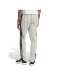 Pantalon jogging 3s fl o pt gris homme - Adidas