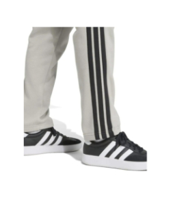 Pantalon jogging 3s fl o pt gris homme - Adidas
