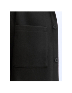 Surchemise jjjerry noir homme - Jack & Jones