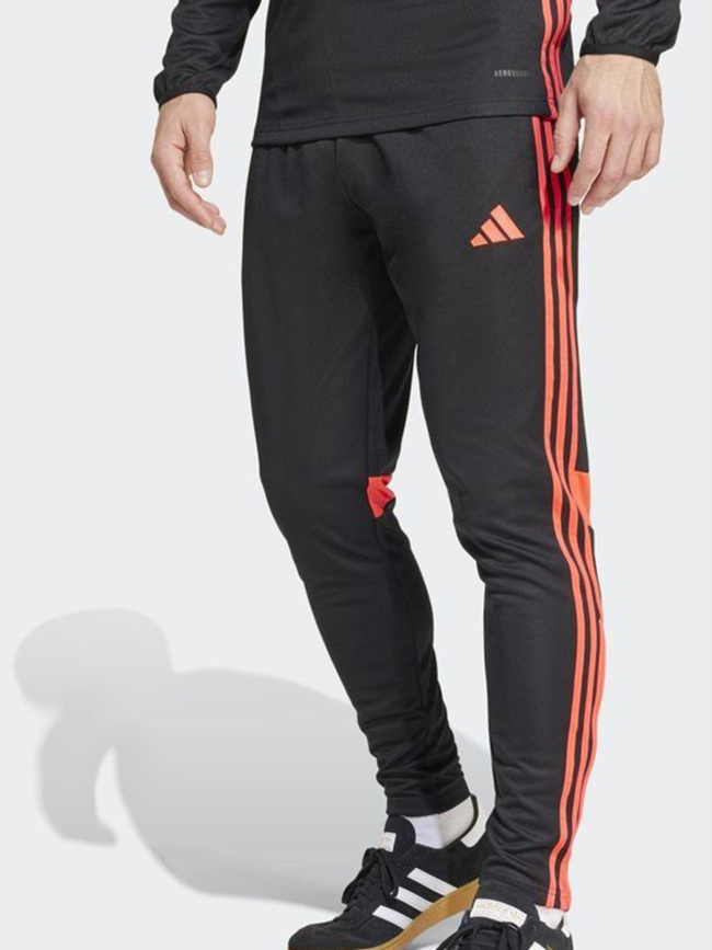 Pantalon jogging tiro es noir homme - Adidas