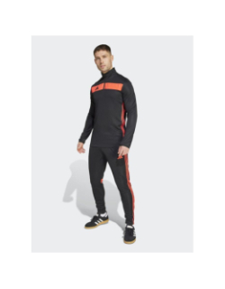 Pantalon jogging tiro es noir homme - Adidas