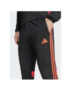 Pantalon jogging tiro es noir homme - Adidas