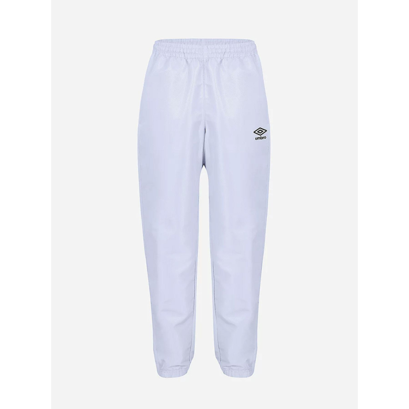 Pantalon jogging sl net bleu ciel homme - Umbro