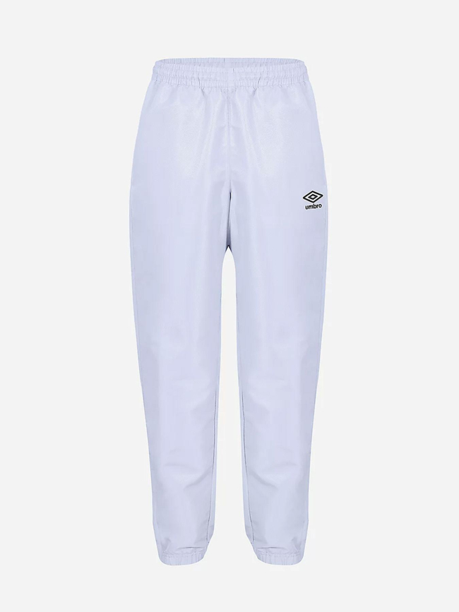 Pantalon jogging sl net bleu ciel homme - Umbro