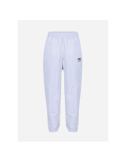 Pantalon jogging sl net bleu ciel homme - Umbro