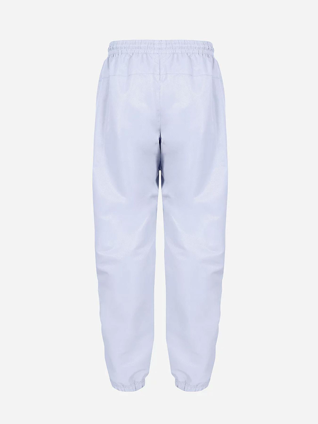 Pantalon jogging sl net bleu ciel homme - Umbro