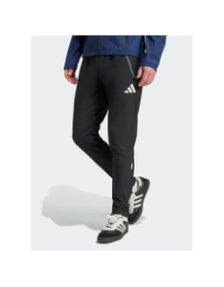 Pantalon de voyage arsenal tiro 25 vis tech noir homme - Adidas