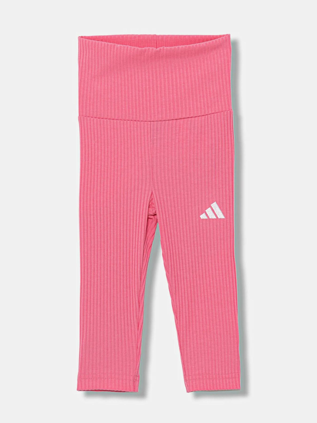 Ensemble inf swtp rose bébé - Adidas