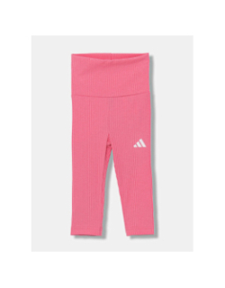 Ensemble inf swtp rose bébé - Adidas