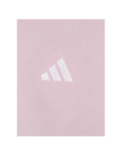 Ensemble de survêtement 3s ft 240 rose violet bébé - Adidas