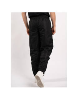 Pantalon jogging en ripstop carson noir homme - Sergio Tacchini