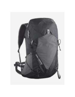 Sac à dos de randonnée aerotrek 30 noir homme - Salomon