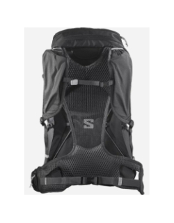 Sac à dos de randonnée aerotrek 30 noir homme - Salomon