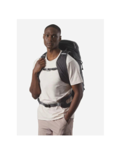 Sac à dos de randonnée aerotrek 30 noir homme - Salomon